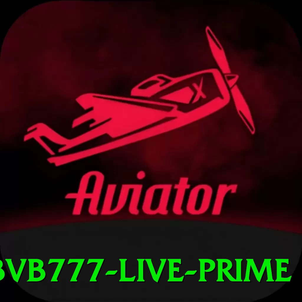 bvb777 - Live Prime - pro