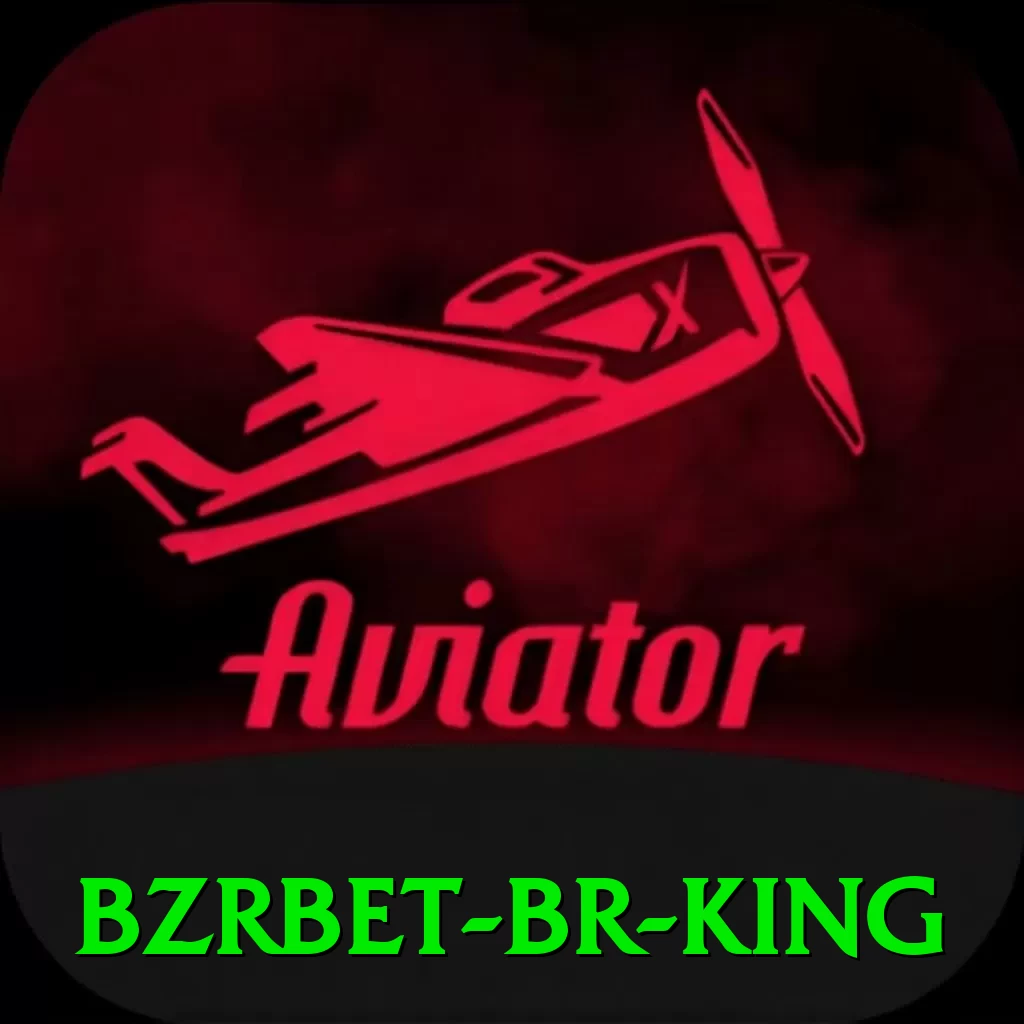 bzrbet BR King - app
