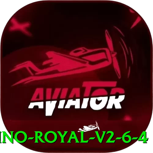 cac777 Casino Royal v2.6.4 - pak