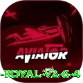 cac777 Casino Royal v2.6.4