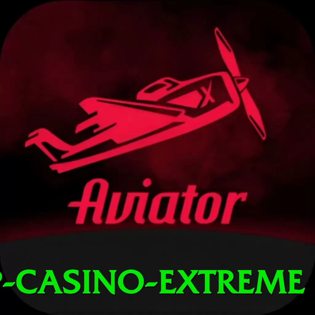 contavip - Casino Extreme - game