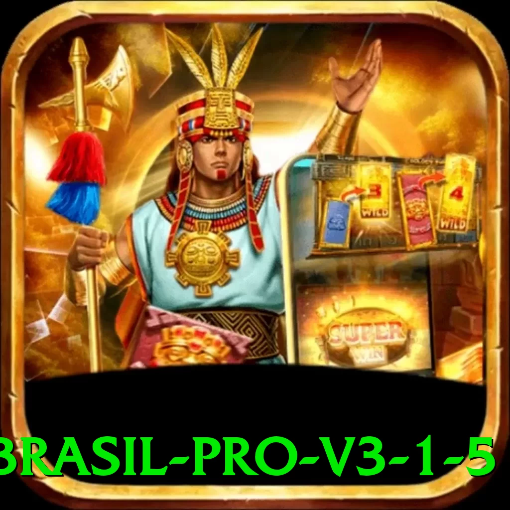 dtd777 Brasil Pro v3.1.5 - app