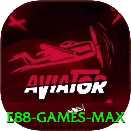e88 Games Max - pro