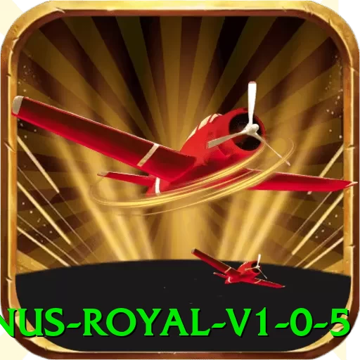 eebpg Bonus Royal v1.0.5 - pak