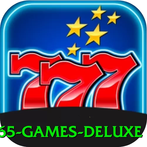 f65 Games Deluxe - game