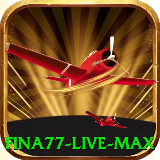 fina77 - Live Max - vip
