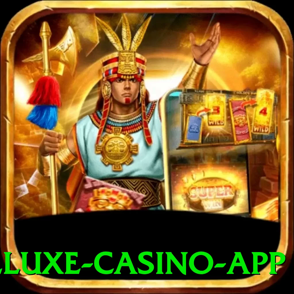 flutepg Deluxe Casino App - apk