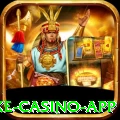 flutepg Deluxe Casino App