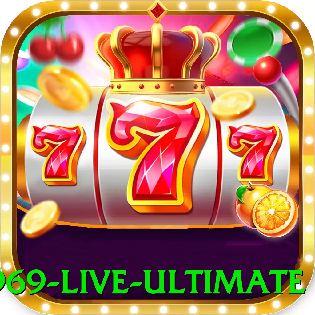 ft969 Live Ultimate - apk