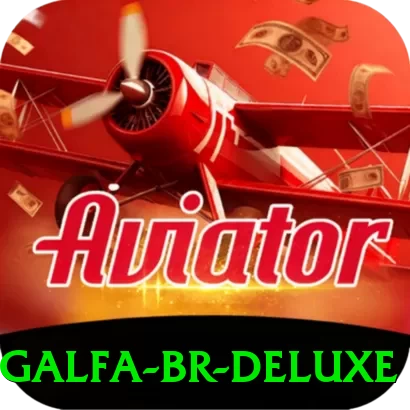 gggalfa BR Deluxe - go