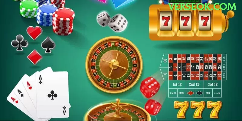 59a - Casino VIP Screenshot 2