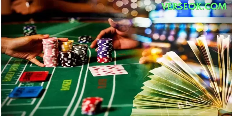 frwin Casino Pro v5.6.2 Screenshot 1
