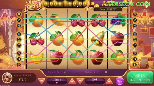 sojupg Slots Turbo v1.3.1 Screenshot 1