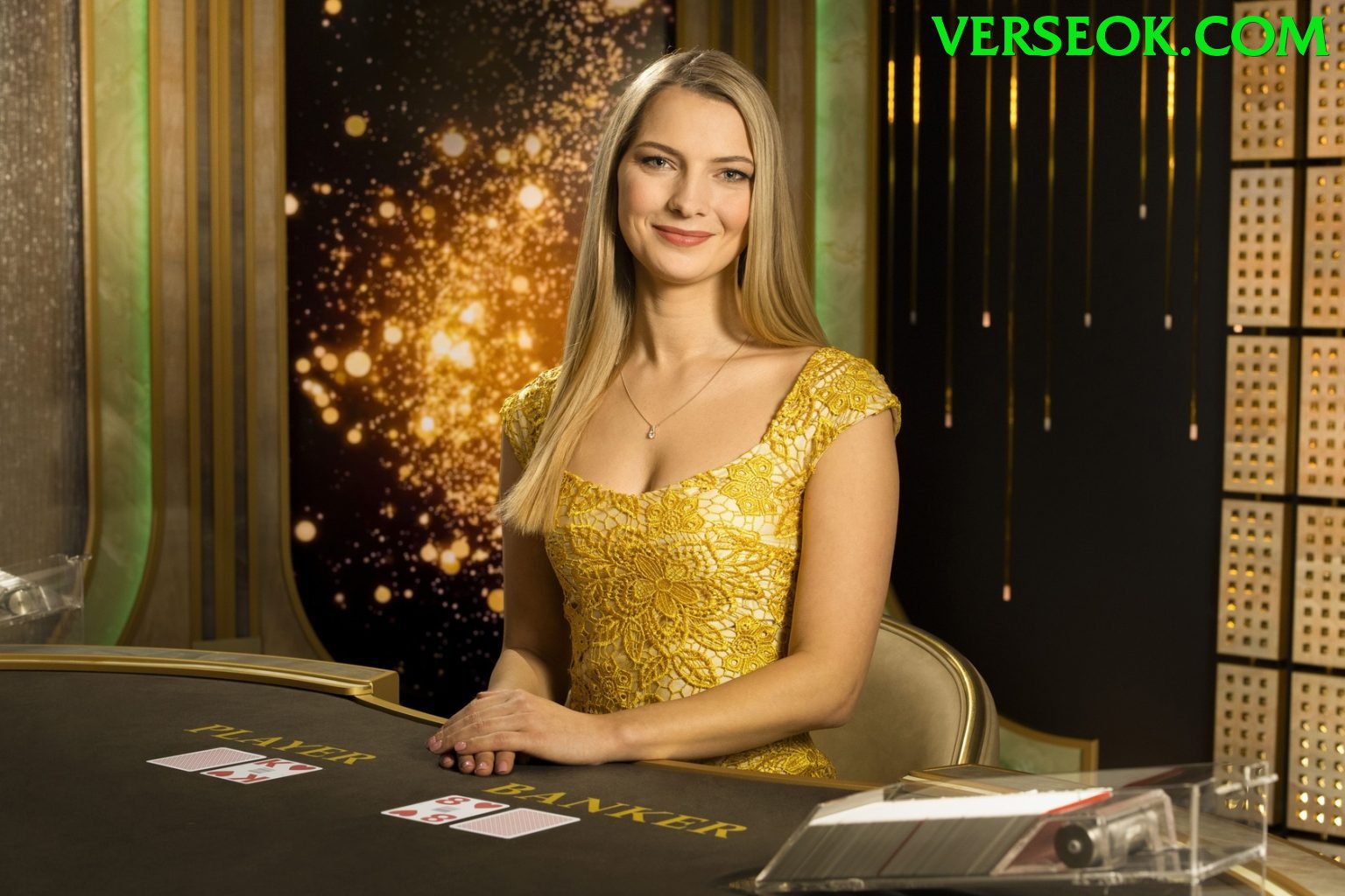 Sòng Bài Trực Tuyến - Ưu đãi đặc biệt - Chạy ngay