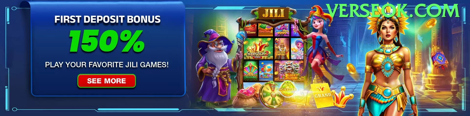 wwbb Casino Official v3.5.7 Screenshot - apk