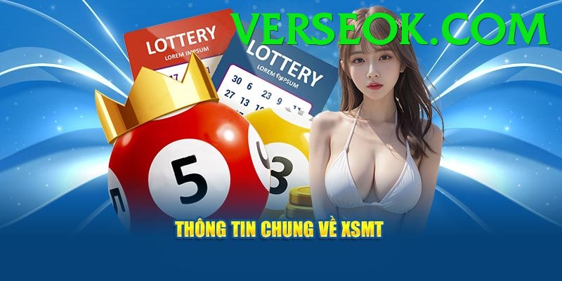 Xổ Số Online - verse - Chơi miễn phí