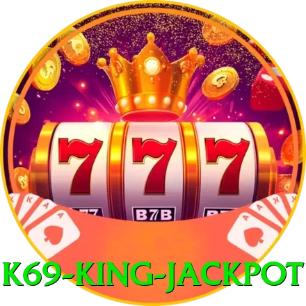 k69 King Jackpot - pak
