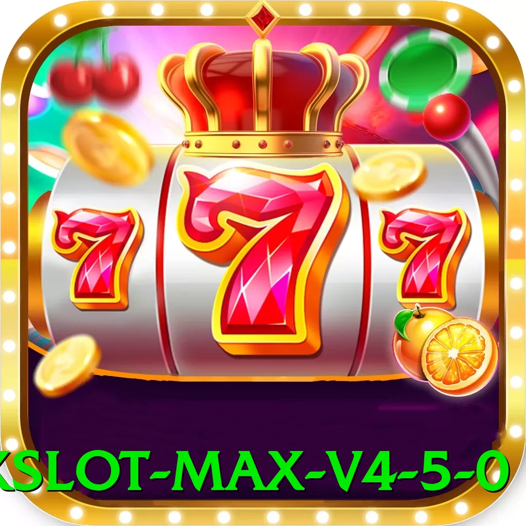 muskslot Max v4.5.0 - apk