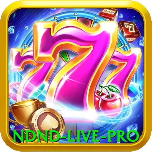 ndnd Live Pro - vip