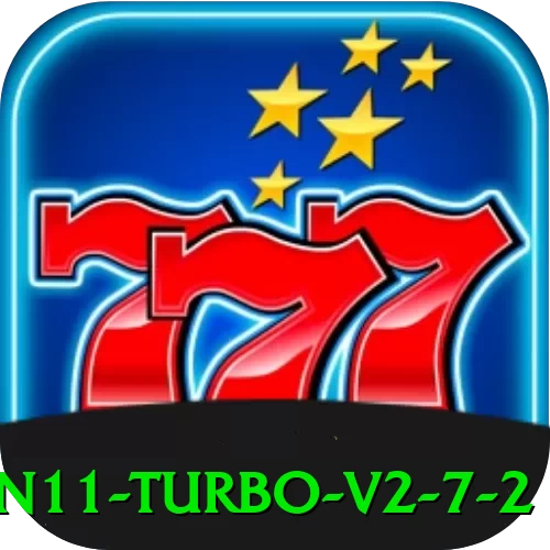 nn11 Turbo v2.7.2 - game
