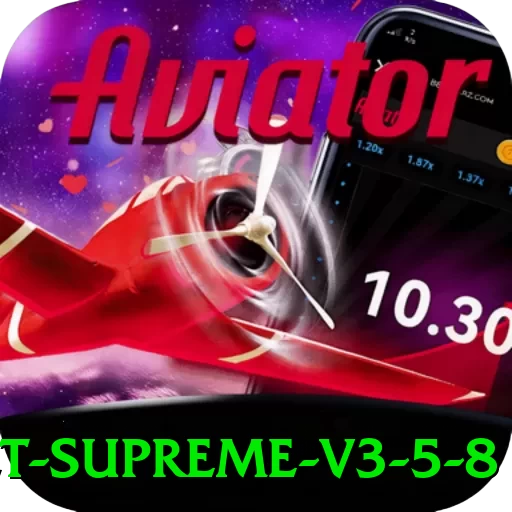p80bet Supreme v3.5.8 - pro