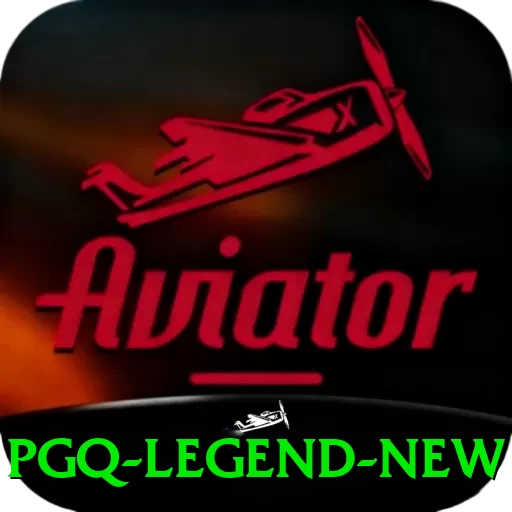 pgq Legend New - pro