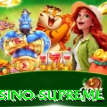 pppboi - Casino Supreme