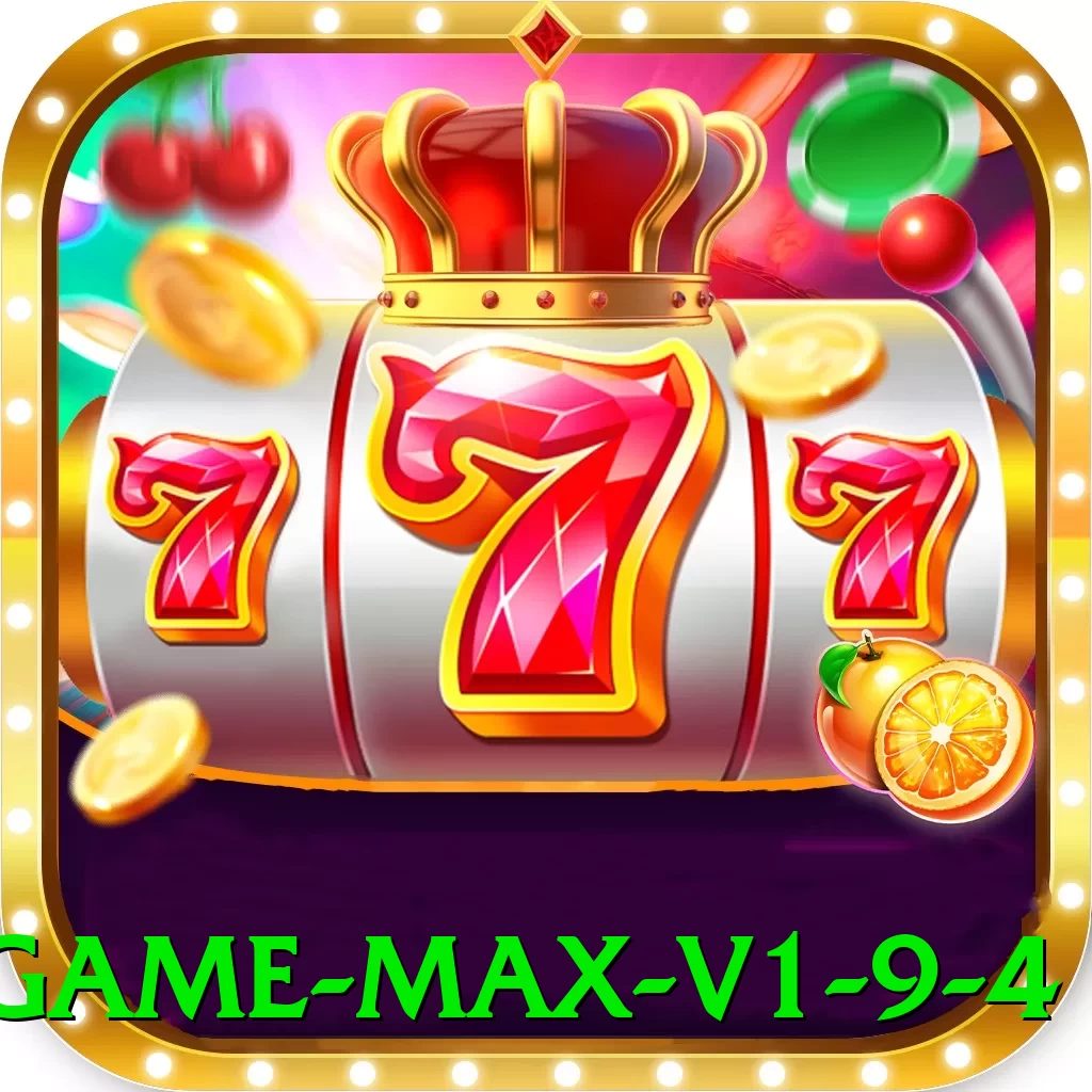 presell Game Max v1.9.4 - game