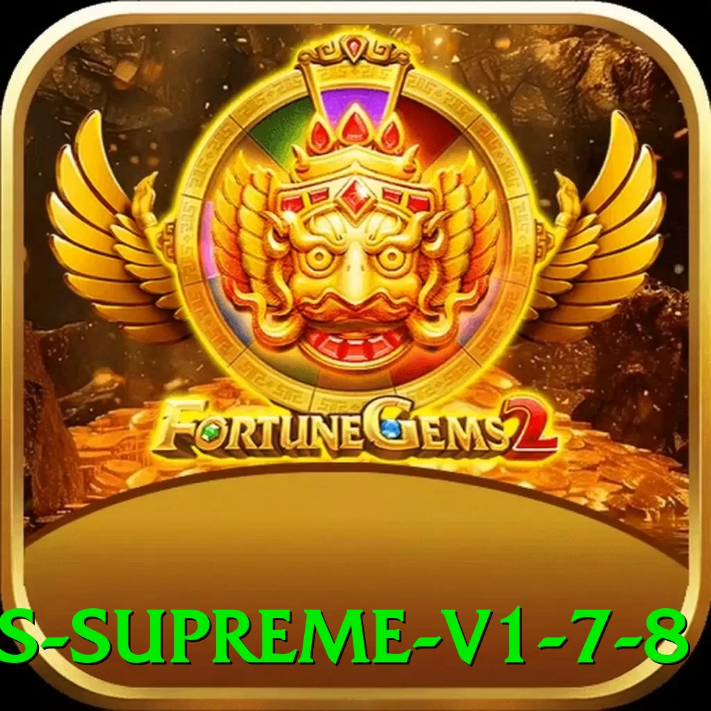 qfqf Slots Supreme v1.7.8 - pak