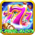 roda7 Prime Slots