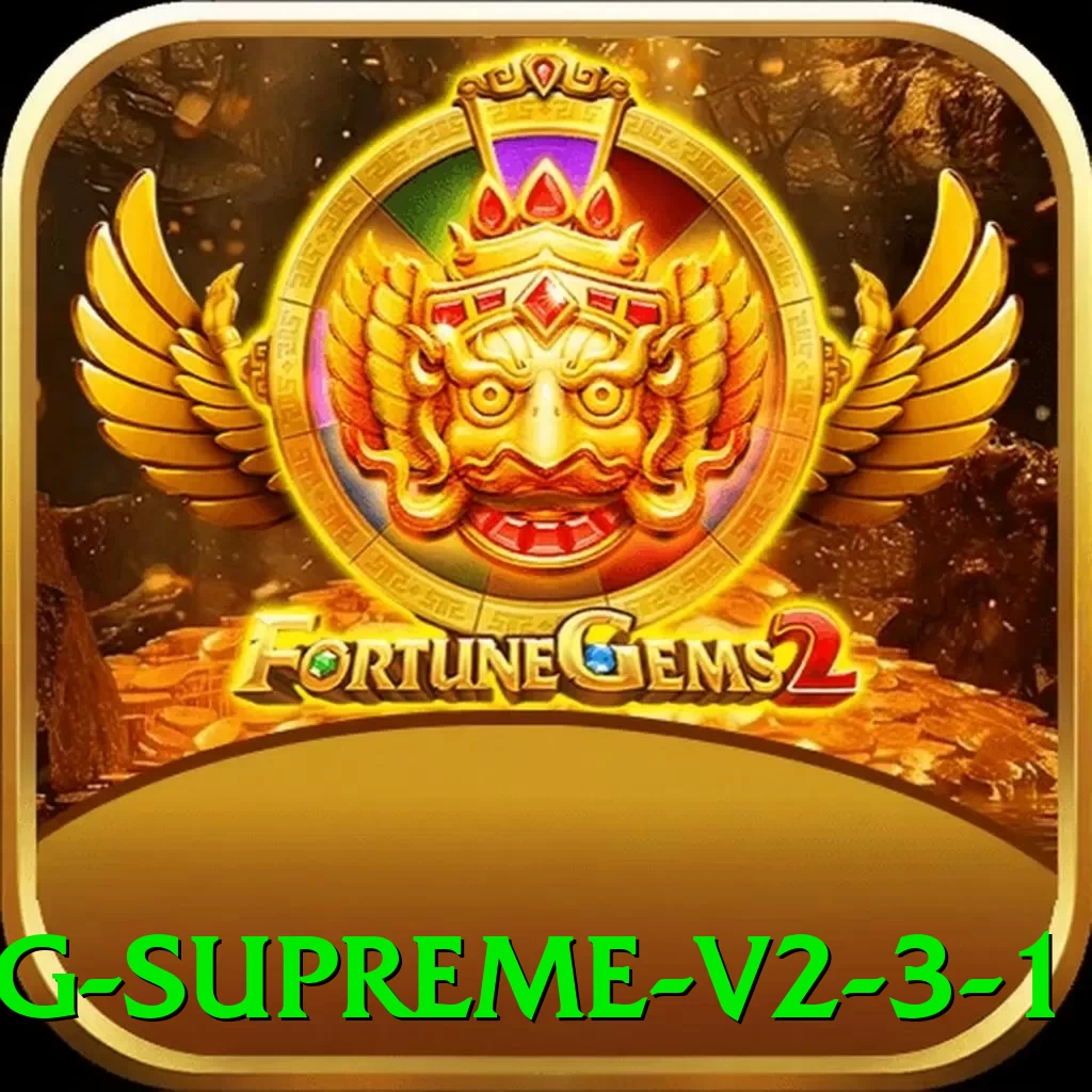 scarabpg Supreme v2.3.1 - apk