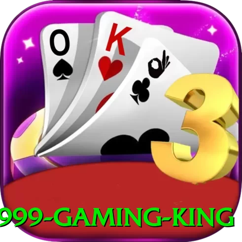 sun999 - Gaming King - app