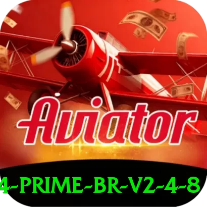 sz4 Prime BR v2.4.8 - vip