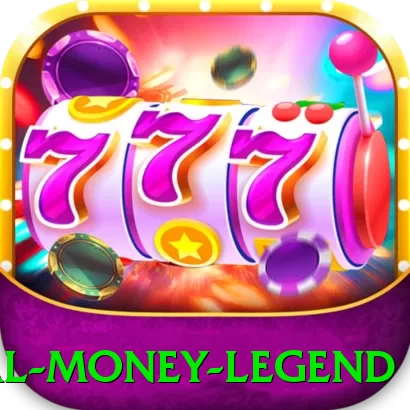 ta99 - Real Money Legend - game