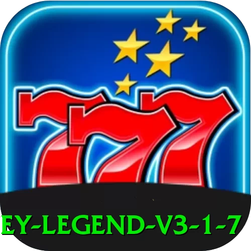 ttrr Money Legend v3.1.7 - pk