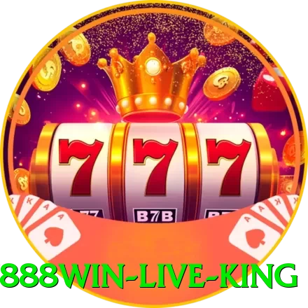 v888win - Live King - game
