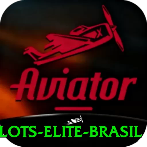 vtslots Elite Brasil - pro