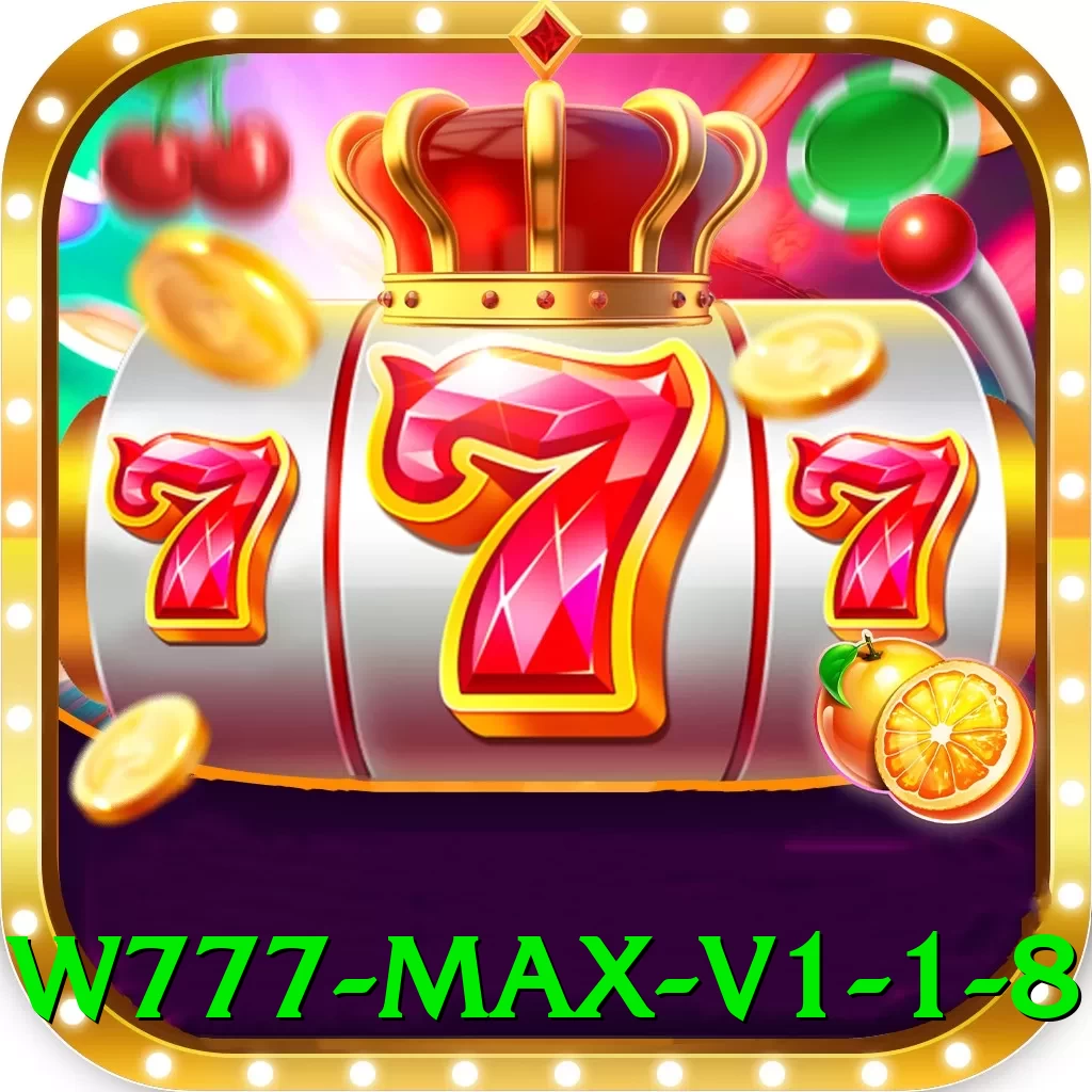 w777 Max v1.1.8 - apk