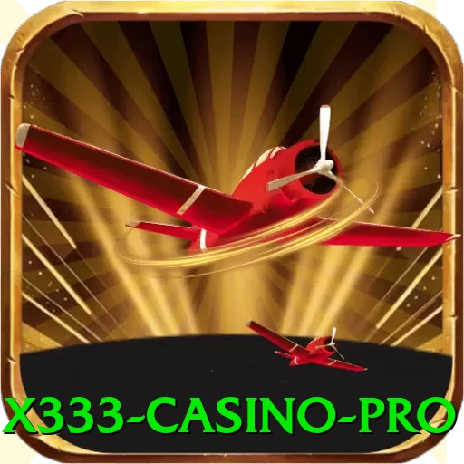 x333 - Casino Pro - app