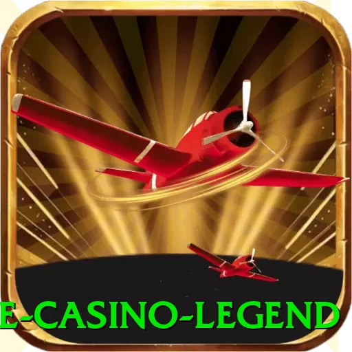 x6x6 Live Casino Legend - pk