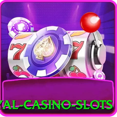 xcxc Royal - Casino &amp; Slots - go