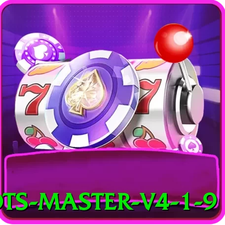 xcxc Slots Master v4.1.9 - pak