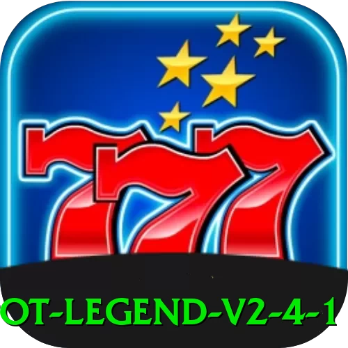 xxgg Jackpot Legend v2.4.1 - vip