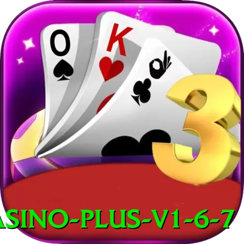 yum777 Casino Plus v1.6.7 - pk