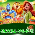 z3z3 Brasil Royal v4.9.0